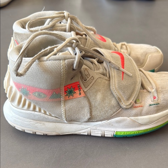 Nike Kyrie N7 Size 7.5 - Picture 4 of 10